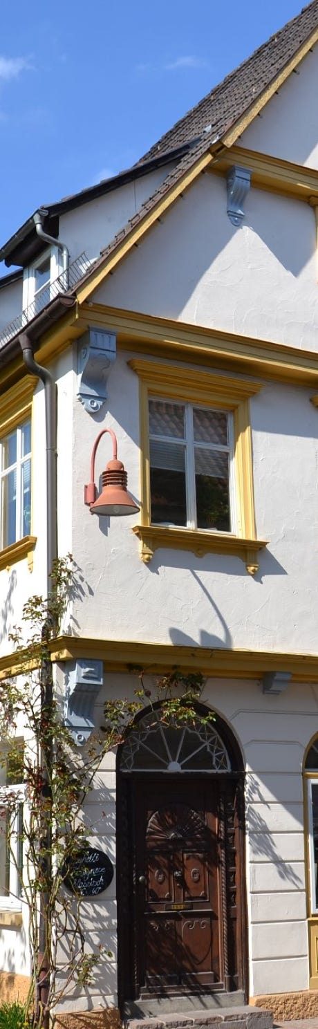 Unsere Geschichte